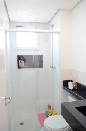 Imagem Apartamento com 2 Quartos à Venda, 60 m² em Vila Bertioga - São Paulo