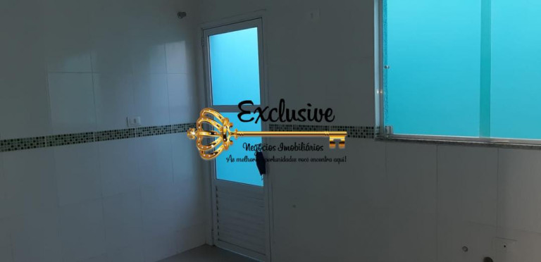 Imagem Sobrado com 4 Quartos à Venda, 130 m² em Vila Curuçá - Santo André