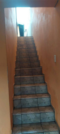Imagem Casa com 2 Quartos à Venda, 160 m² em Vila Luzita - Santo André Imagem Casa com 2 Quartos à Venda, 160 m² em Vila Luzita - Santo André