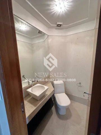 Imagem Apartamento com 5 Quartos à Venda, 163 m² em Setor Bela Vista - Goiânia Imagem Apartamento com 5 Quartos à Venda, 163 m² em Setor Bela Vista - Goiânia