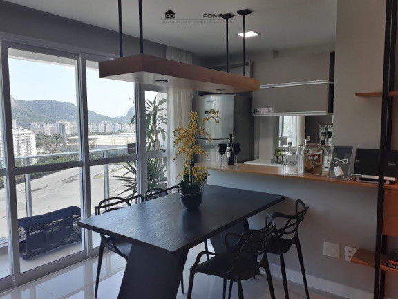 Imagem Apartamento com 2 Quartos à Venda, 79 m² em Barra Da Tijuca - Rio De Janeiro Imagem Apartamento com 2 Quartos à Venda, 79 m² em Barra Da Tijuca - Rio De Janeiro