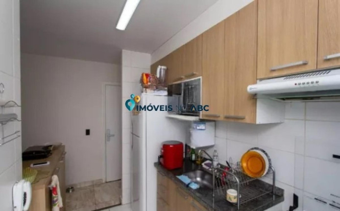 Imagem Apartamento com 3 Quartos à Venda, 62 m² em São Paulo Imagem Apartamento com 3 Quartos à Venda, 62 m² em São Paulo