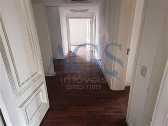 Imagem Apartamento com 4 Quartos à Venda, 225 m² em Tatuape - São Paulo