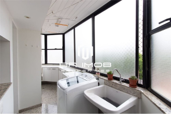 Imagem Imóvel com 3 Quartos à Venda, 155 m² em Campo Belo - São Paulo Imagem Imóvel com 3 Quartos à Venda, 155 m² em Campo Belo - São Paulo