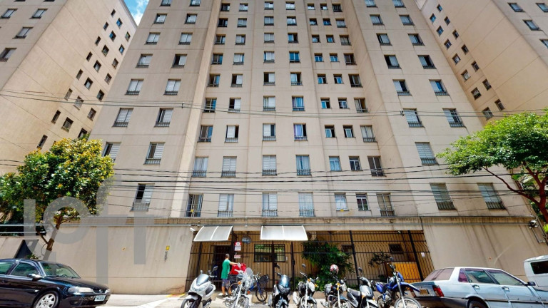 Imagem Apartamento com 1 Quarto à Venda, 41 m² em Luz - São Paulo Imagem Apartamento com 1 Quarto à Venda, 41 m² em Luz - São Paulo