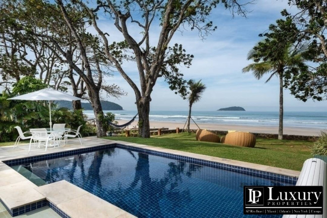 Imagem Casa com 6 Quartos à Venda, 700 m² em São Sebastião Imagem Casa com 6 Quartos à Venda, 700 m² em São Sebastião