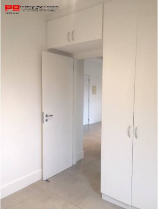 Imagem Apartamento com 1 Quarto à Venda, 45 m² em Sumare - São Paulo