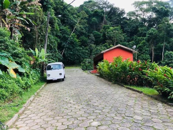 Imagem Terreno à Venda, 365 m² em Praia Grande - Angra Dos Reis
