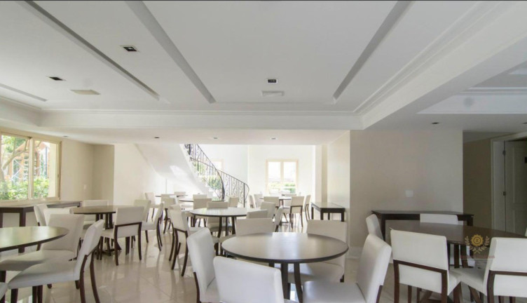 Imagem Apartamento com 3 Quartos à Venda, 228 m² em Santana - São Paulo