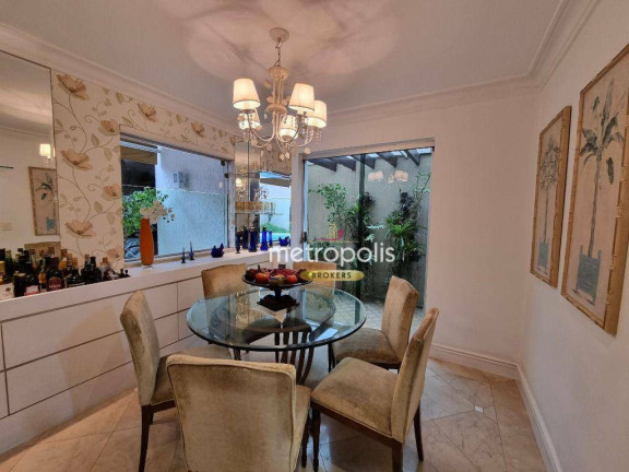 Imagem Sobrado com 4 Quartos à Venda, 233 m² em Jardim São Caetano - São Caetano Do Sul Imagem Sobrado com 4 Quartos à Venda, 233 m² em Jardim São Caetano - São Caetano Do Sul