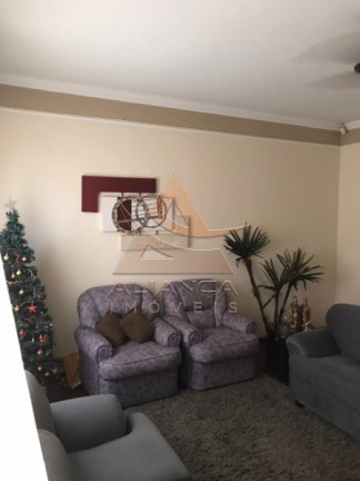 Imagem Casa com 3 Quartos à Venda, 223 m² em Jardim Paulistano - Ribeirão Preto Imagem Casa com 3 Quartos à Venda, 223 m² em Jardim Paulistano - Ribeirão Preto