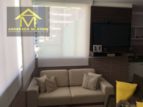 Imagem Apartamento com 3 Quartos à Venda, 144 m² em Itapuã - Vila Velha Imagem Apartamento com 3 Quartos à Venda, 144 m² em Itapuã - Vila Velha