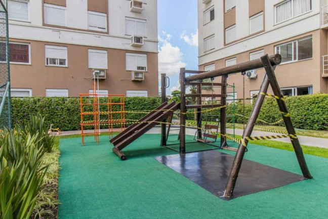 Imagem Apartamento com 3 Quartos à Venda, 78 m² em Marechal Rondon - Canoas Imagem Apartamento com 3 Quartos à Venda, 78 m² em Marechal Rondon - Canoas