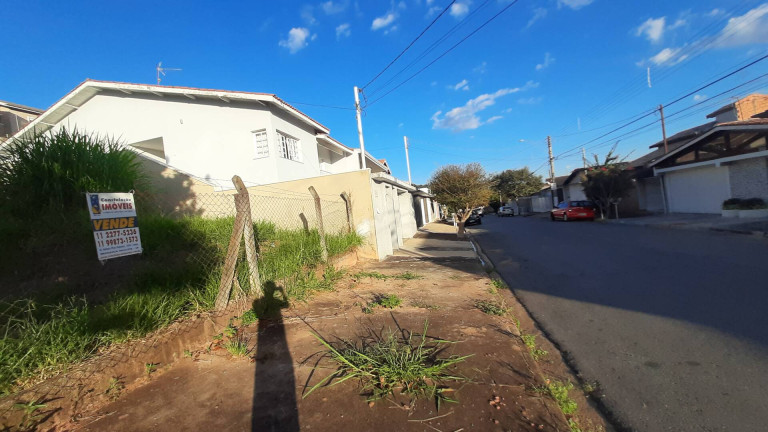 Imagem Terreno à Venda, 300 m² em Jardim Primavera - Bragança Paulista