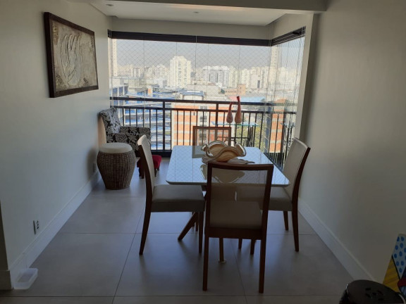 Imagem Imóvel com 3 Quartos à Venda, 68 m² em Mooca - São Paulo