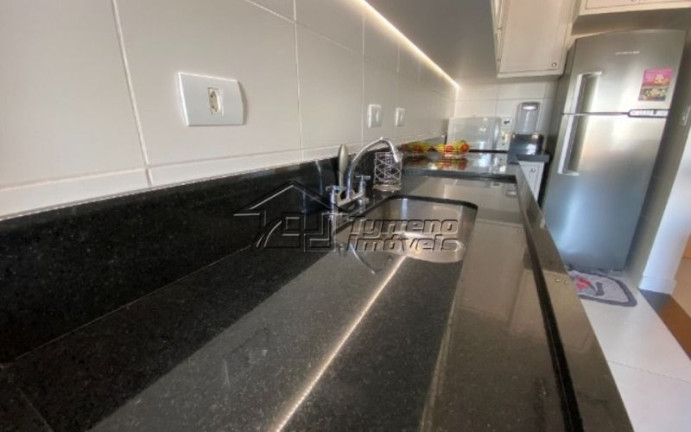 Imagem Apartamento com 2 Quartos à Venda, 66 m² em Parque Industrial - São José Dos Campos
