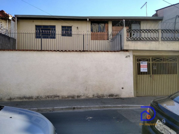 Imagem Imóvel com 2 Quartos à Venda, 110 m² em Jardim São Nicolau - São Paulo Imagem Imóvel com 2 Quartos à Venda, 110 m² em Jardim São Nicolau - São Paulo