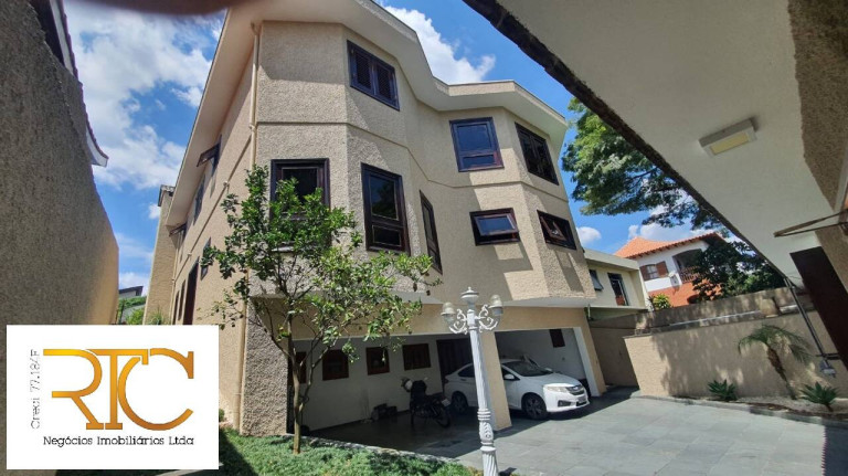Imagem Casa com 4 Quartos à Venda, 580 m² em Interlagos - São Paulo Imagem Casa com 4 Quartos à Venda, 580 m² em Interlagos - São Paulo