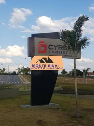 Imagem Terreno em Condomínio à Venda, 340 m² em Cyrela Landscape Esplanada - Votorantim Imagem Terreno em Condomínio à Venda, 340 m² em Cyrela Landscape Esplanada - Votorantim