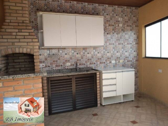 Imagem Apartamento com 3 Quartos à Venda, 150 m² em Olímpico - São Caetano Do Sul