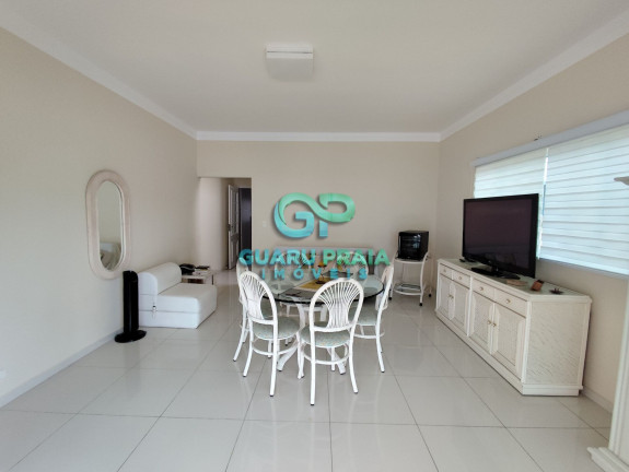 Imagem Casa com 3 Quartos para Alugar, 200 m² em Balneário Praia Do Pernambuco - Guarujá Imagem Casa com 3 Quartos para Alugar, 200 m² em Balneário Praia Do Pernambuco - Guarujá