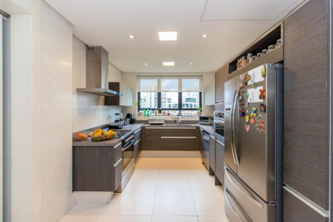 Imagem Apartamento com 4 Quartos à Venda, 354 m² em Vila Nova Conceição - São Paulo Imagem Apartamento com 4 Quartos à Venda, 354 m² em Vila Nova Conceição - São Paulo