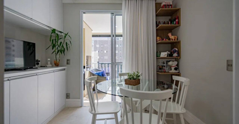 Imagem Apartamento com 4 Quartos à Venda, 158 m² em Perdizes - São Paulo