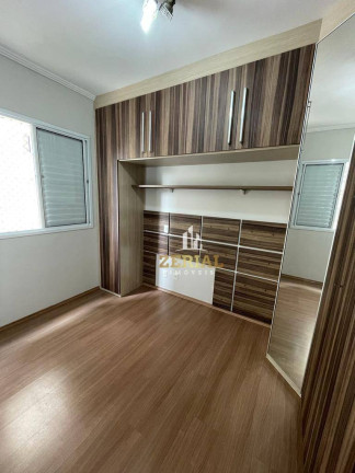 Imagem Apartamento com 2 Quartos à Venda, 52 m² em Campestre - Santo André Imagem Apartamento com 2 Quartos à Venda, 52 m² em Campestre - Santo André