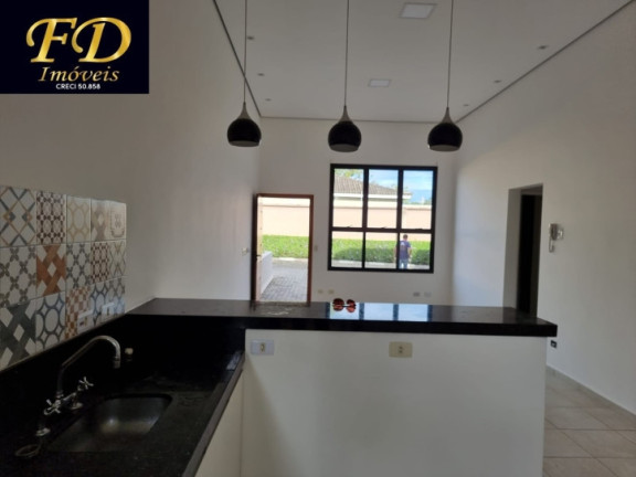 Imagem Casa de Condomínio com 3 Quartos à Venda, 127 m² em Ressaca - Atibaia Imagem Casa de Condomínio com 3 Quartos à Venda, 127 m² em Ressaca - Atibaia