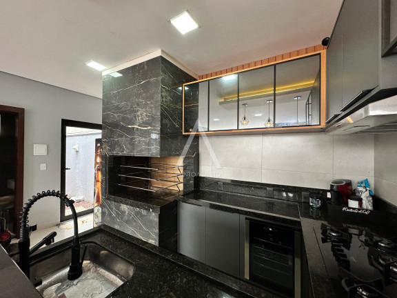 Imagem Casa com 3 Quartos à Venda, 135 m² em Jardim Itália Iii - Sinop Imagem Casa com 3 Quartos à Venda, 135 m² em Jardim Itália Iii - Sinop