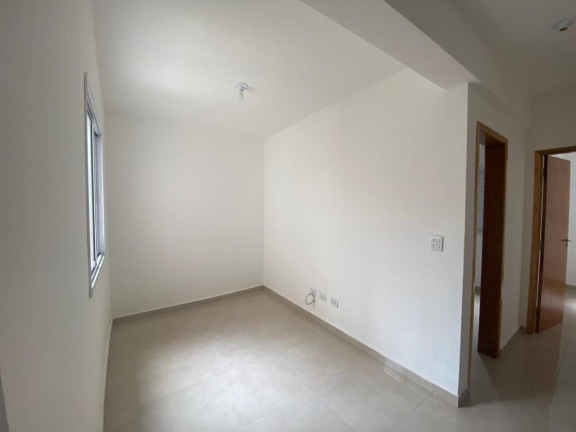 Imagem Apartamento com 2 Quartos à Venda, 44 m² em Casa Verde - São Paulo