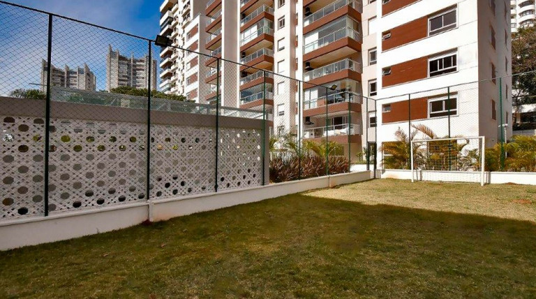 Imagem Imóvel com 3 Quartos à Venda, 217 m² em Real Parque - São Paulo Imagem Imóvel com 3 Quartos à Venda, 217 m² em Real Parque - São Paulo