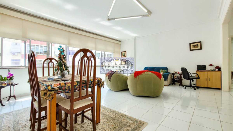 Imagem Apartamento com 4 Quartos à Venda, 192 m² em Copacabana - Rio De Janeiro Imagem Apartamento com 4 Quartos à Venda, 192 m² em Copacabana - Rio De Janeiro