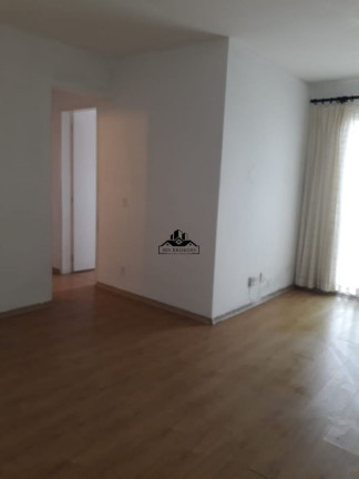 Imagem Apartamento com 3 Quartos à Venda, 60 m² em Parque Erasmo Assunção - Santo André