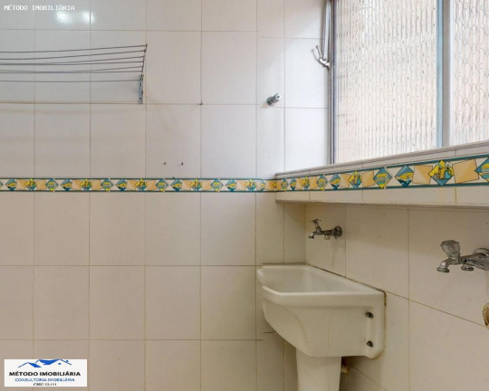 Imagem Apartamento com 2 Quartos à Venda, 61 m² em Saúde - São Paulo