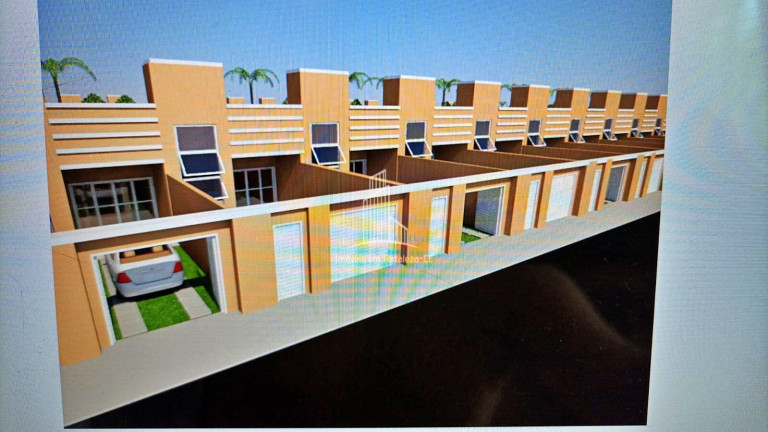 Imagem Terreno à Venda, 10.154 m² em Jardim Bandeirantes - Maracanaú