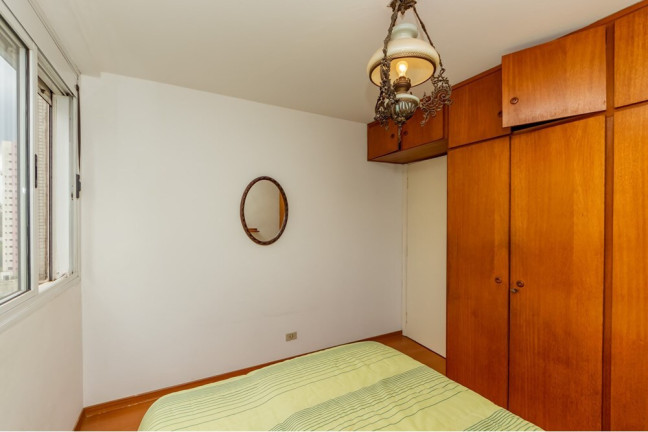 Imagem Imóvel com 2 Quartos à Venda, 83 m² em Vila Clementino - São Paulo Imagem Imóvel com 2 Quartos à Venda, 83 m² em Vila Clementino - São Paulo