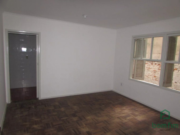 Imagem Apartamento com 1 Quarto para Alugar, 30 m² em Cidade Baixa - Porto Alegre