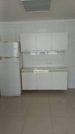 Imagem Apartamento com 4 Quartos à Venda, 277 m² em Cambuí - Campinas