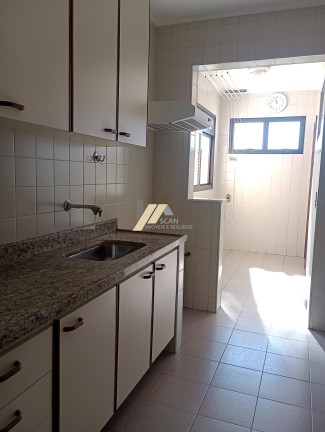 Imagem Imóvel com 2 Quartos à Venda, 77 m² em Taquaral - Campinas