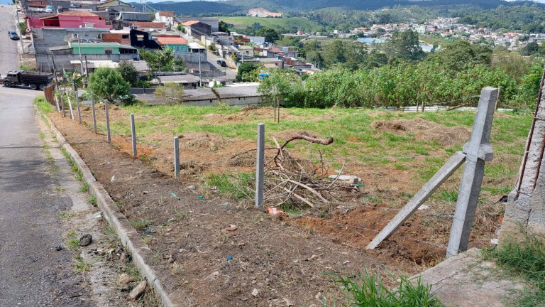 Imagem Terreno à Venda, 734 m² em Jardim Jungers - Cruz Das Almas - Biritiba Mirim Imagem Terreno à Venda, 734 m² em Jardim Jungers - Cruz Das Almas - Biritiba Mirim