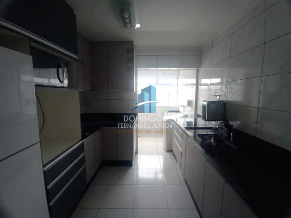 Imagem Apartamento com 2 Quartos para Alugar, 72 m² em Itaquera - São Paulo