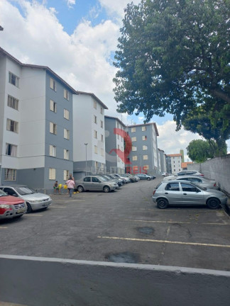 Imagem Apartamento com 2 Quartos à Venda, 48 m² em Vila Popular - São Paulo Imagem Apartamento com 2 Quartos à Venda, 48 m² em Vila Popular - São Paulo