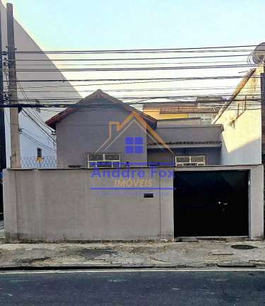 Casa com 3 Quartos à Venda, 115 m² em Vila Isabel - Rio De Janeiro