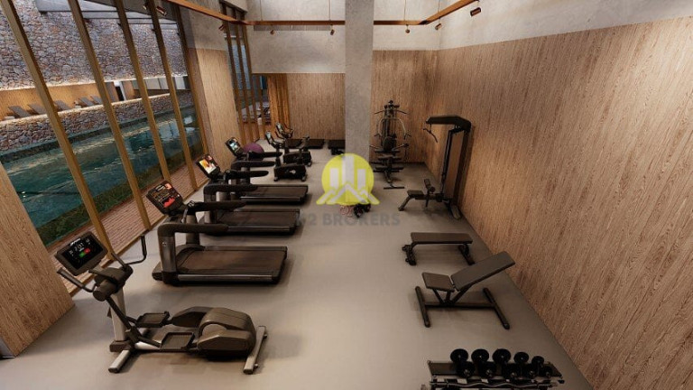 Imagem Apartamento com 4 Quartos à Venda, 359 m² em Vila Nova Conceição - São Paulo Imagem Apartamento com 4 Quartos à Venda, 359 m² em Vila Nova Conceição - São Paulo