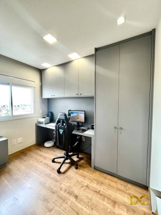 Imagem Apartamento com 3 Quartos à Venda, 95 m² em Jardim Cuiabá - Cuiabá