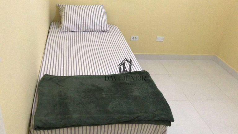 Imagem Apartamento com 2 Quartos para Alugar, 51 m² em Jardim São Carlos. - Sorocaba