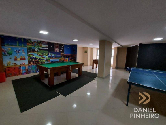 Imagem Apartamento com 3 Quartos à Venda, 120 m² em Tupi - Praia Grande