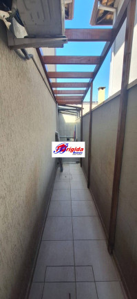 Imagem Casa de Condomínio com 2 Quartos à Venda, 82 m² em Jardim Da Glória - Cotia