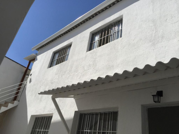 Imagem Casa com 2 Quartos para Alugar, 48 m² em Pirituba - São Paulo Imagem Casa com 2 Quartos para Alugar, 48 m² em Pirituba - São Paulo